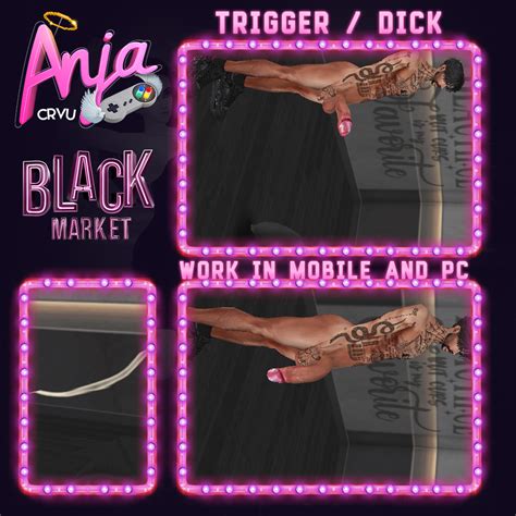 black market imvu|Black Market – Vu